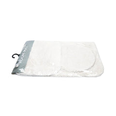 BATH MAT 3PC SET 50X80 IR B-1-111 Default Title - MamasJan Household