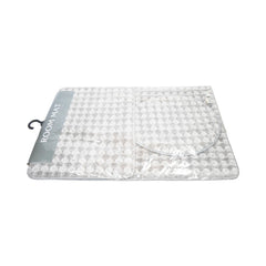 BATH MAT 3PC SET 60X90 IR B-275-317 Default Title - MamasJan Household