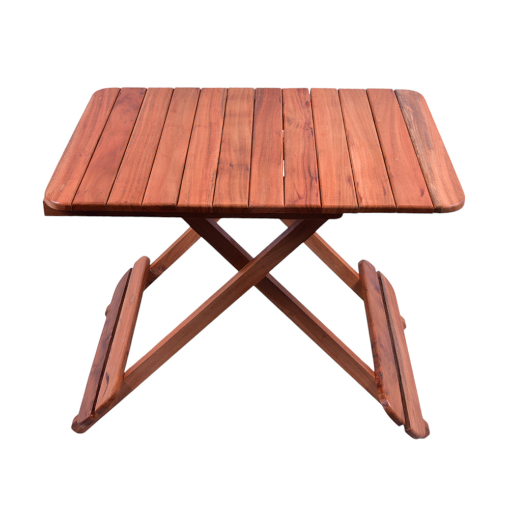WOODEN TRAY FOLDING Default Title - MamasJan Household