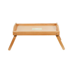 WOODEN BED TRAY LAMINATED COLOR Default Title - MamasJan Household