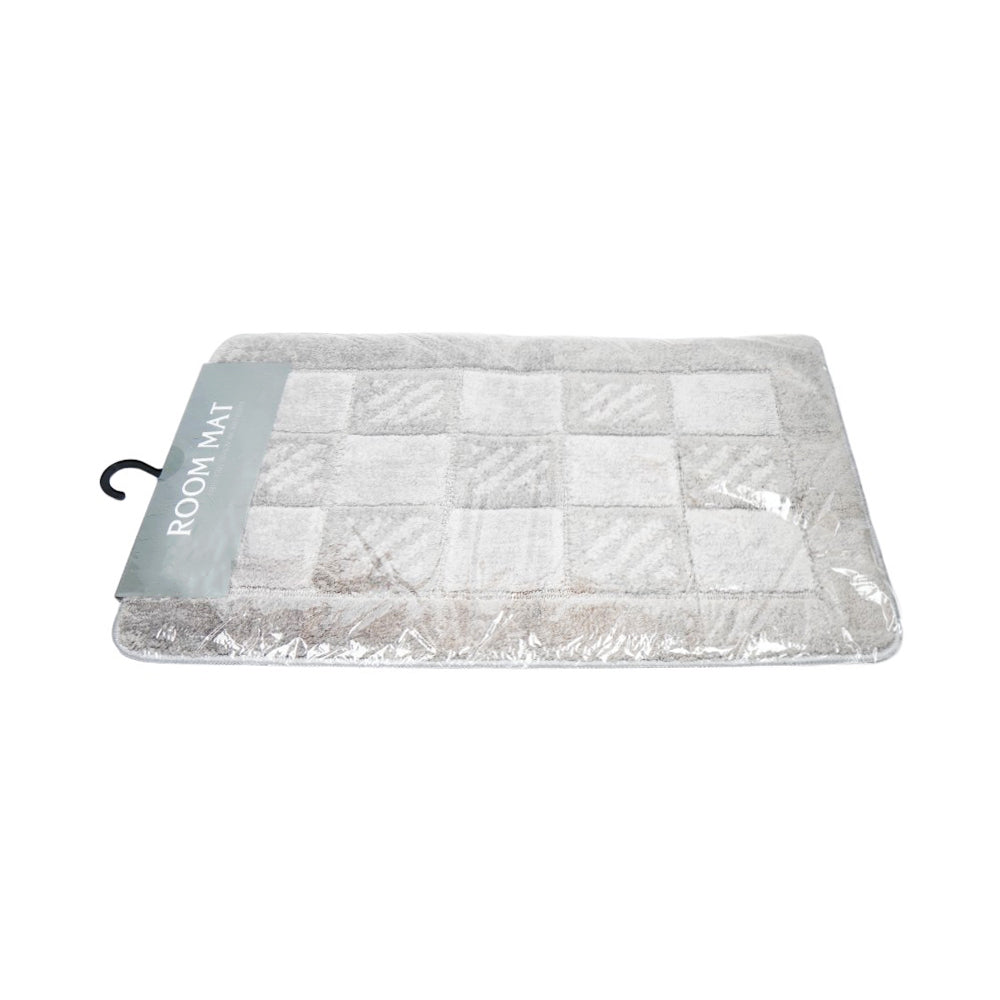 FLOOR MAT 40X78 IR DA8680 Default Title - MamasJan Household