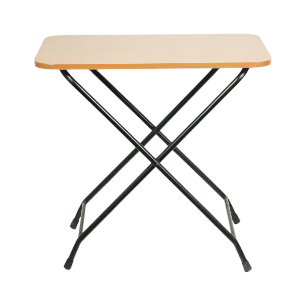 TEA TABLE FOLDING MDF LIGHT Default Title - MamasJan Household