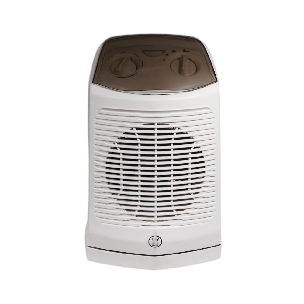 WEST POINT FAN HEATER 5148 Default Title - MamasJan Electronics
