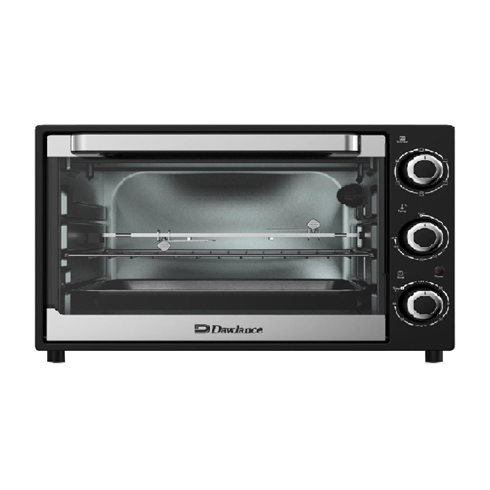DAWLANCE OVEN TOASTER 42LTR DWMO-4215 Default Title - MamasJan Electronics