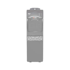 ORIENT WATER DISPENSER ICON 2 MESH BLACK Default Title - MamasJan Electronics