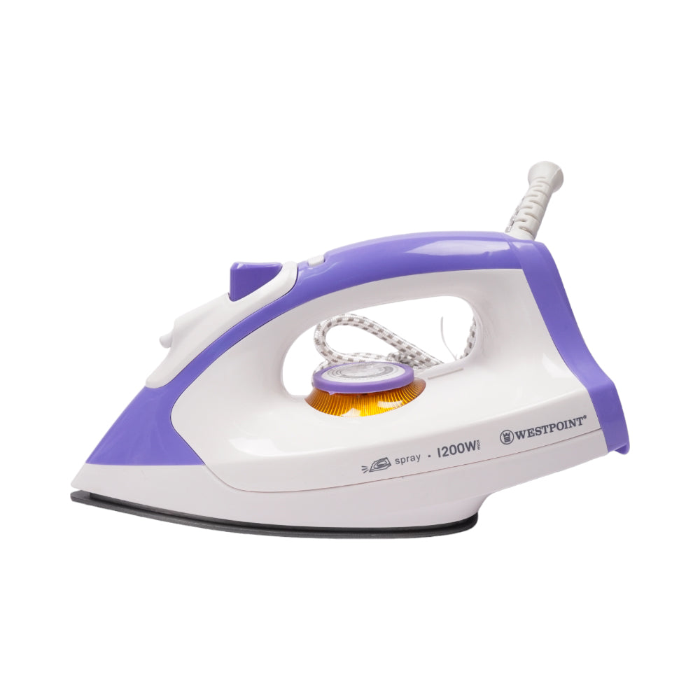 WEST POINT IRON 2451 Default Title - MamasJan Electronics