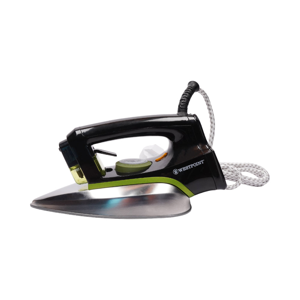 WEST POINT IRON 2430 Default Title - MamasJan Electronics