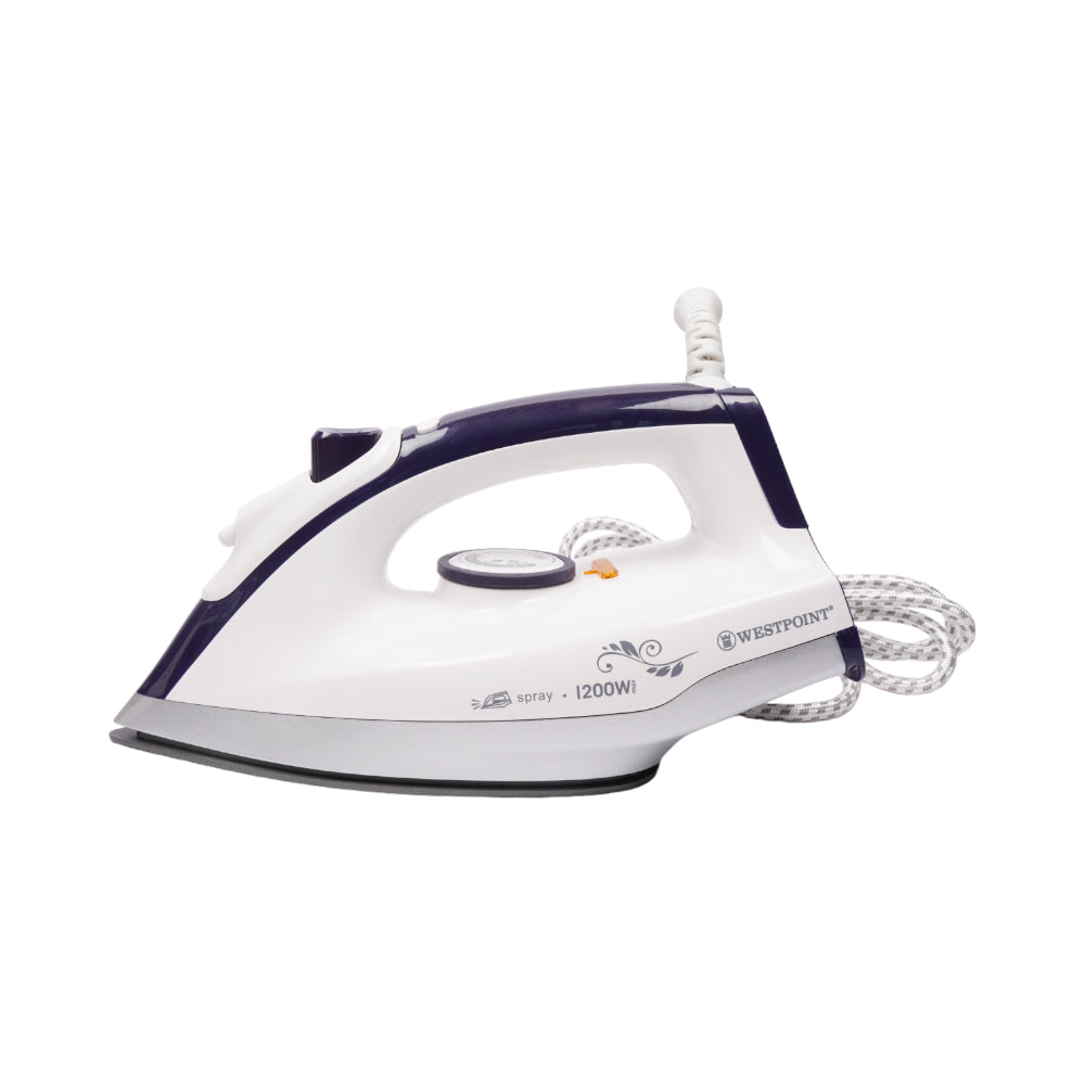 WEST POINT IRON 2432 Default Title - MamasJan Electronics