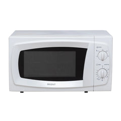 ORIENT MICROWAVE PANINI 20LTR 20M SOLO WHITE Default Title - MamasJan Electronics