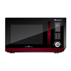 DAWLANCE MICROWAVE OVEN 30LTR DW133G Default Title - MamasJan Electronics