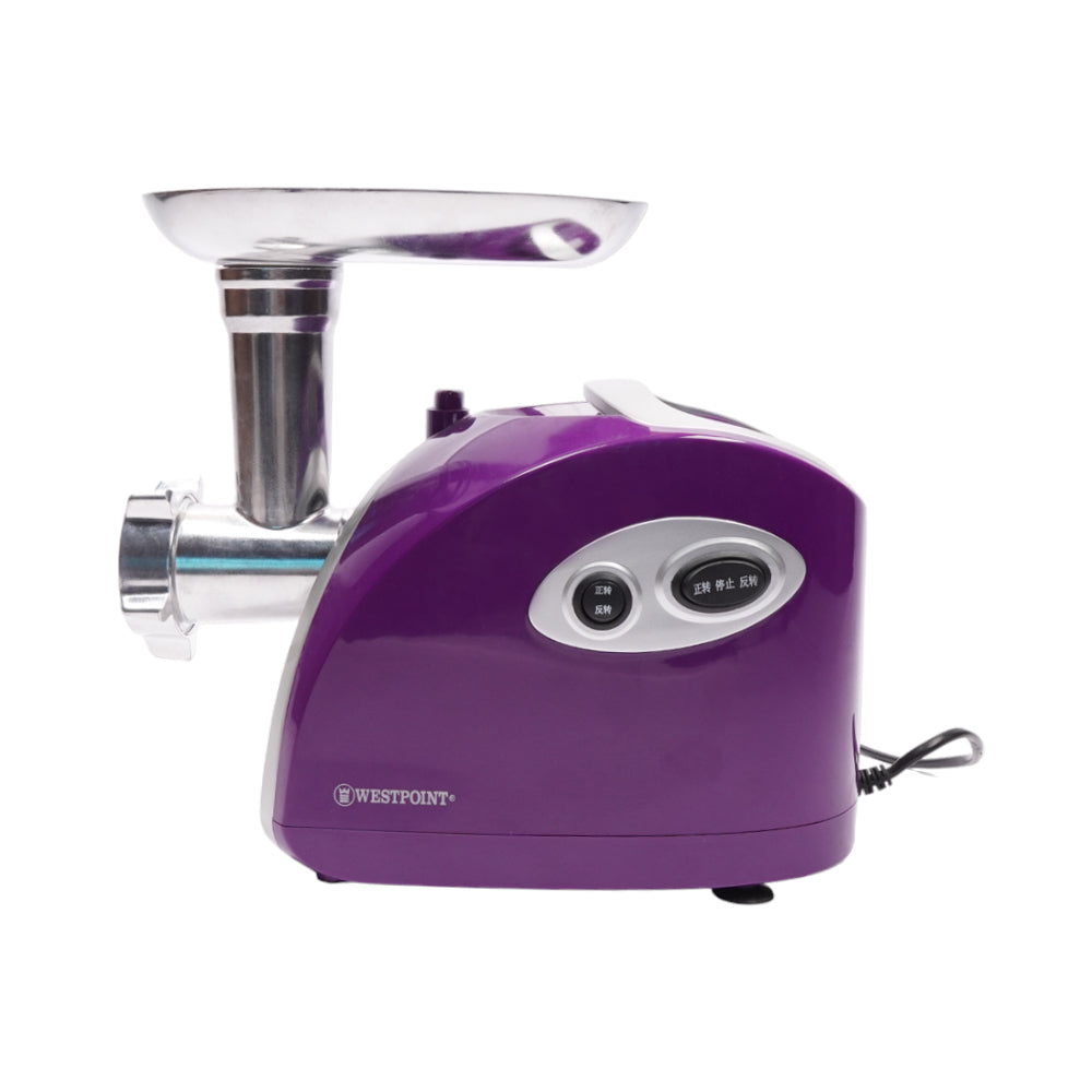 WEST POINT MEAT GRINDER 1036 Default Title - MamasJan Electronics