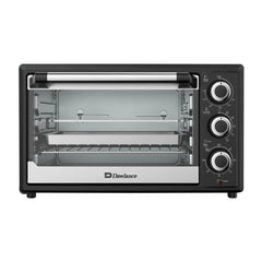 DAWLANCE OVEN TOASTER 25LTR DWOT-2515 CR Default Title - MamasJan Electronics