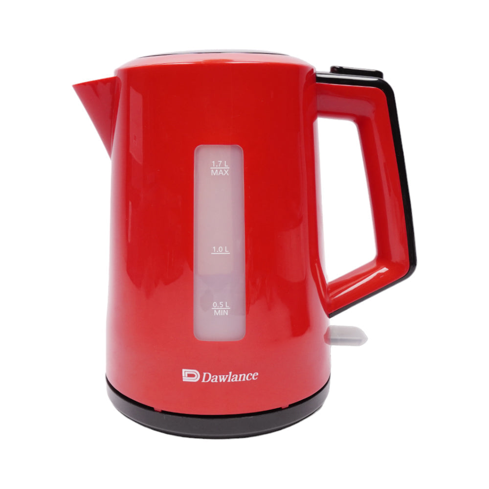 DAWLANCE ELECTRIC KETTLE DWEK-7210 Default Title - MamasJan Electronics
