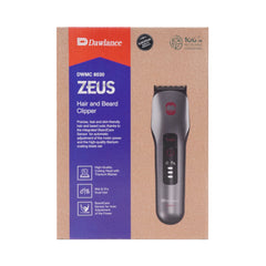 DAWLANCE BEARD TREAMER DWMC-8030 ZEUS Default Title - MamasJan s
