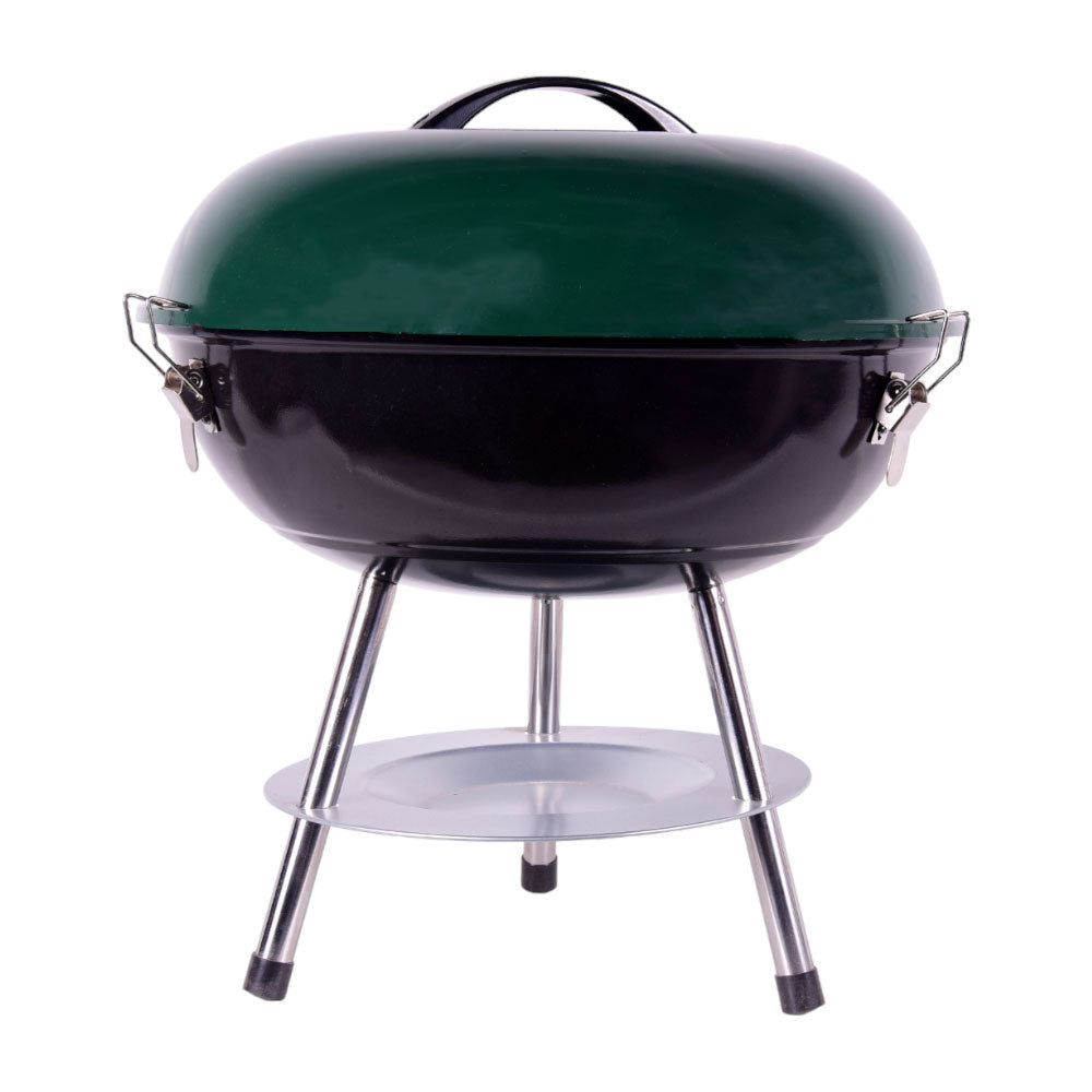 BBQ GRILL IR 2017A Default Title - MamasJan B_Alfatah