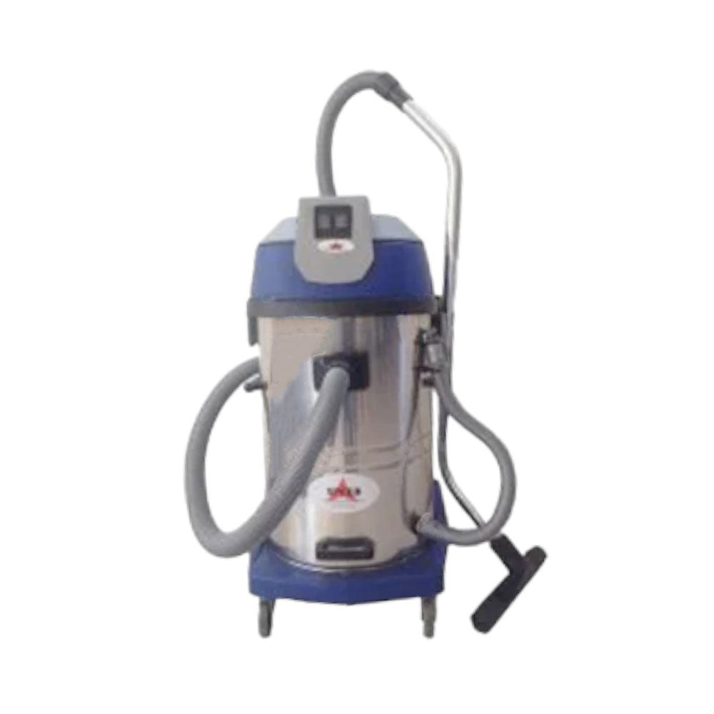 HEAVY DUTY VACUUM CLEANER IR 602S Default Title - MamasJan Electronics