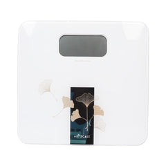 AIR SCALE PERSONAL BATHROOM SCALE IR B2141 Default Title - MamasJan s