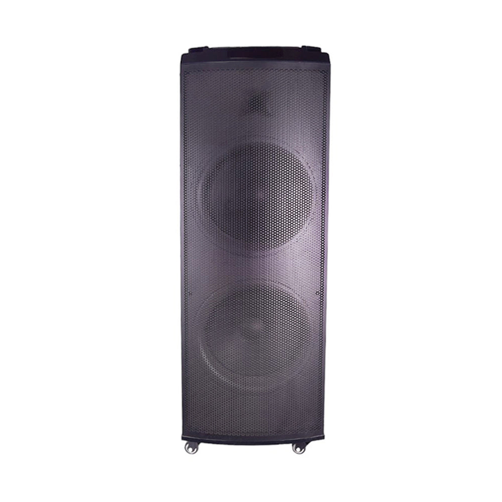 DPUS SPEAKER HY213 Default Title - MamasJan Electronics