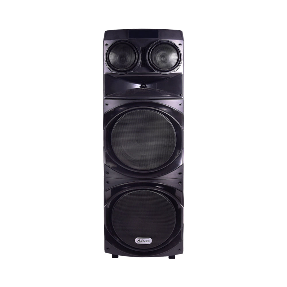 AILIANG SPEAKER A1215K Default Title - MamasJan Electronics