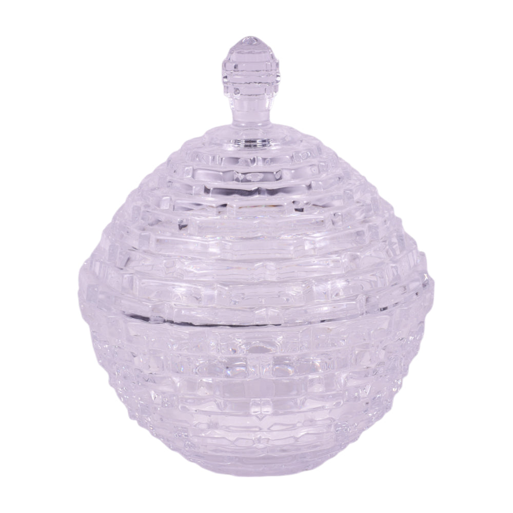 BOWL CANDY HONGLI IR TP-F9070C Default Title - MamasJan Decoration