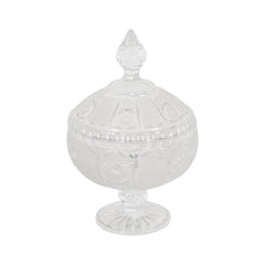 BOWL CANDY HONGLI IR FTPB-08901S Default Title - MamasJan Decoration