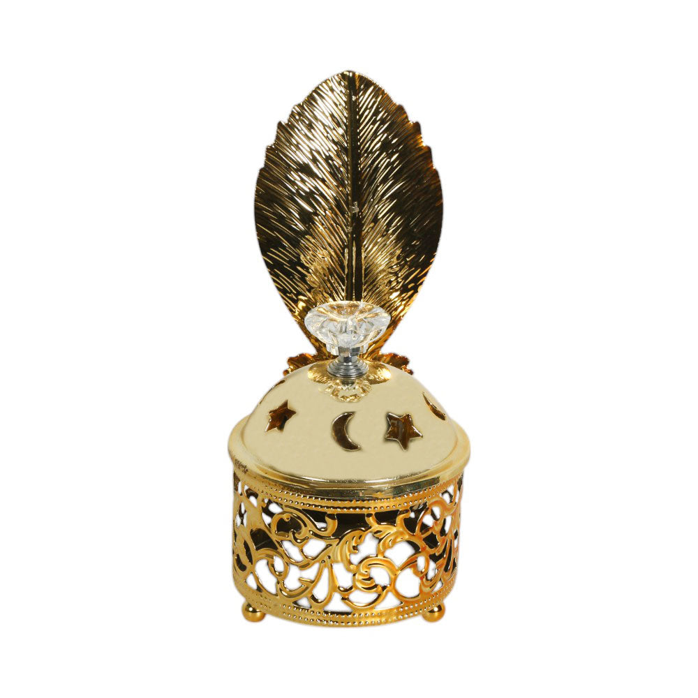 BURNER GOLDEN IR WT091B G-21-22 Default Title - MamasJan Decoration
