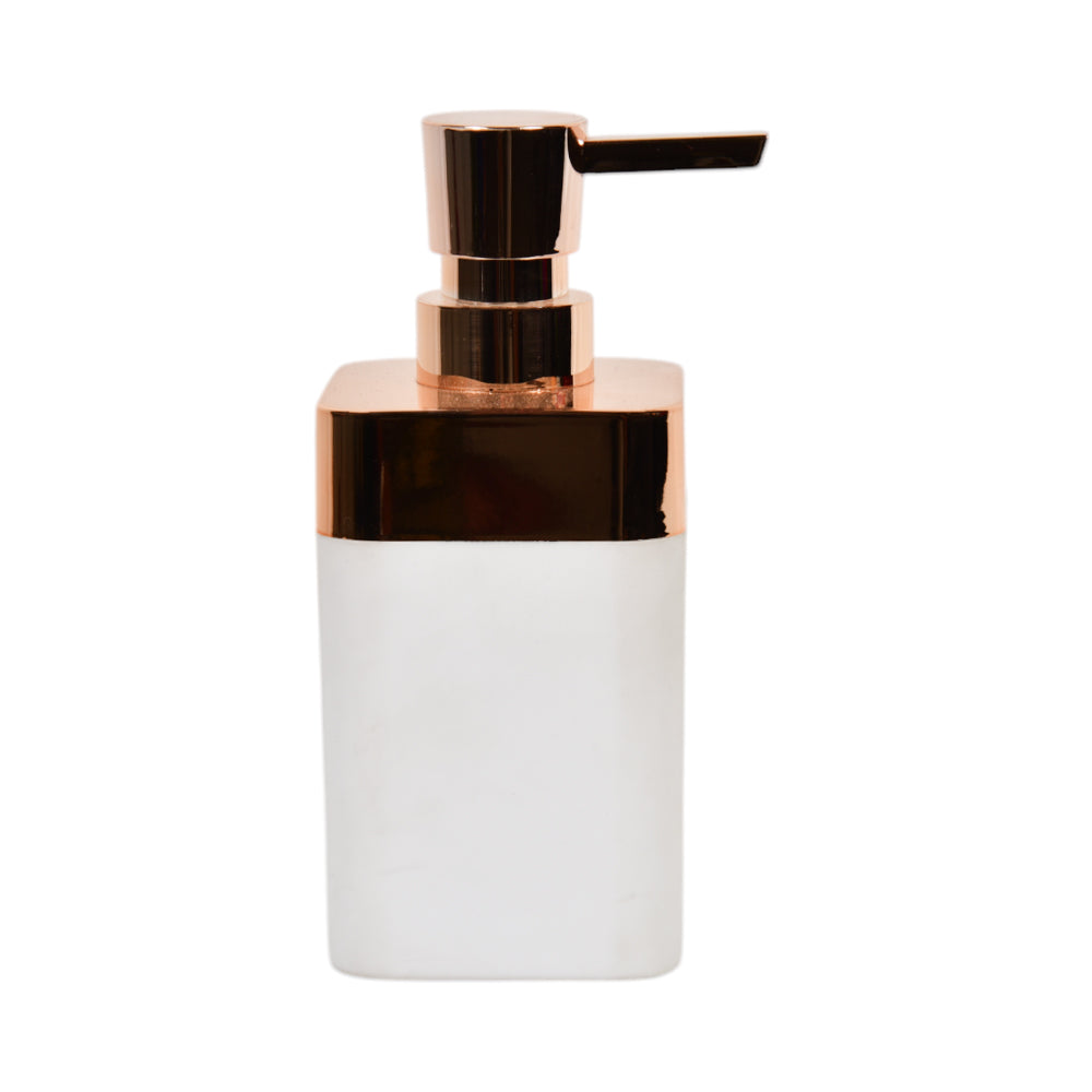 SOAP DISPENSER ACRYLIC IR KL9001-H Default Title - MamasJan Decoration