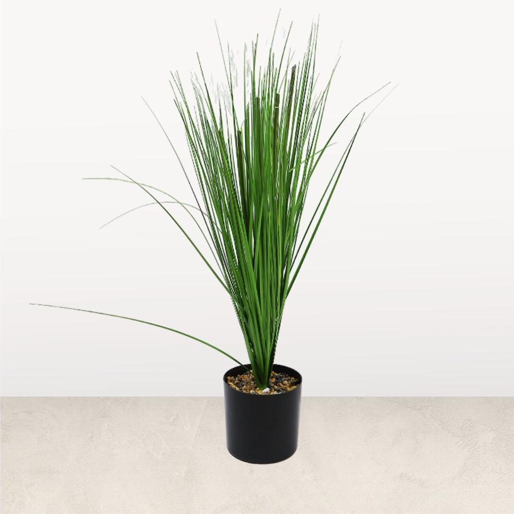 ARTIFICIAL FLOWER POT IR ADF1-13 Default Title - MamasJan Decoration