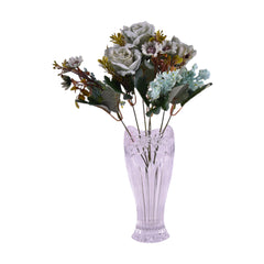 ARTIFICIAL FLOWER STICK IR ADF1-43 Default Title - MamasJan Decoration
