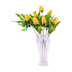 ARTIFICIAL FLOWER STICK IR ADF1-44 Default Title - MamasJan Decoration