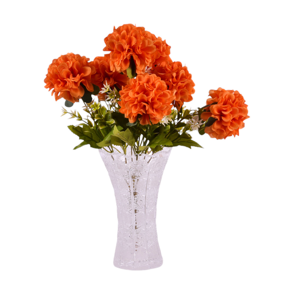 ARTIFICIAL FLOWER STICK IR ADF1-45 Default Title - MamasJan Decoration