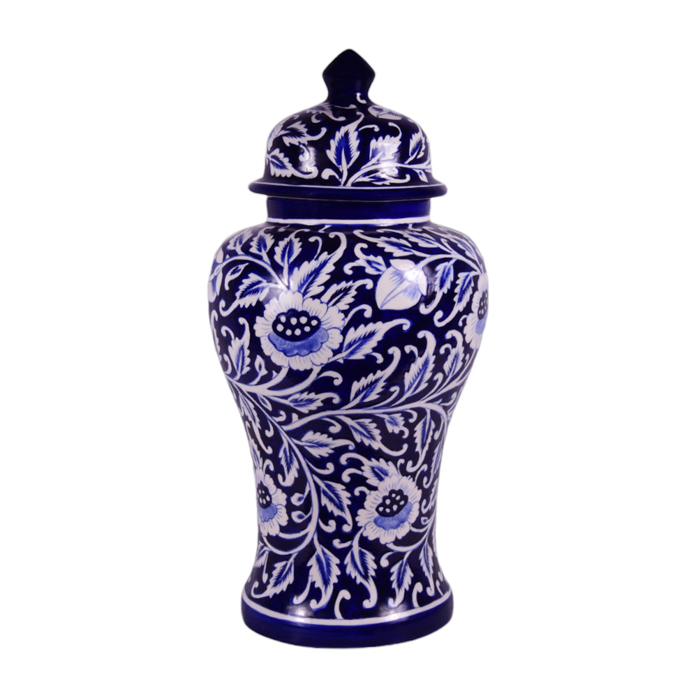 BOWL CANDY BLUE PUTTY Default Title - MamasJan Decoration