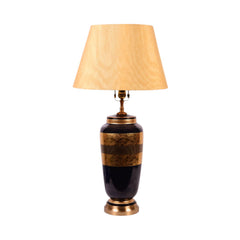 LAMP PORCELAIN IR SA-PL1134-1-W PJS09-HBK01 Default Title - MamasJan Decor