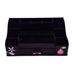 LIPSTICK HOLDER BLACK 8001 Default Title - MamasJan Makeup