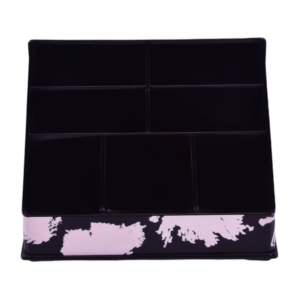 LIPSTICK HOLDER BLACK 8003 Default Title - MamasJan Makeup