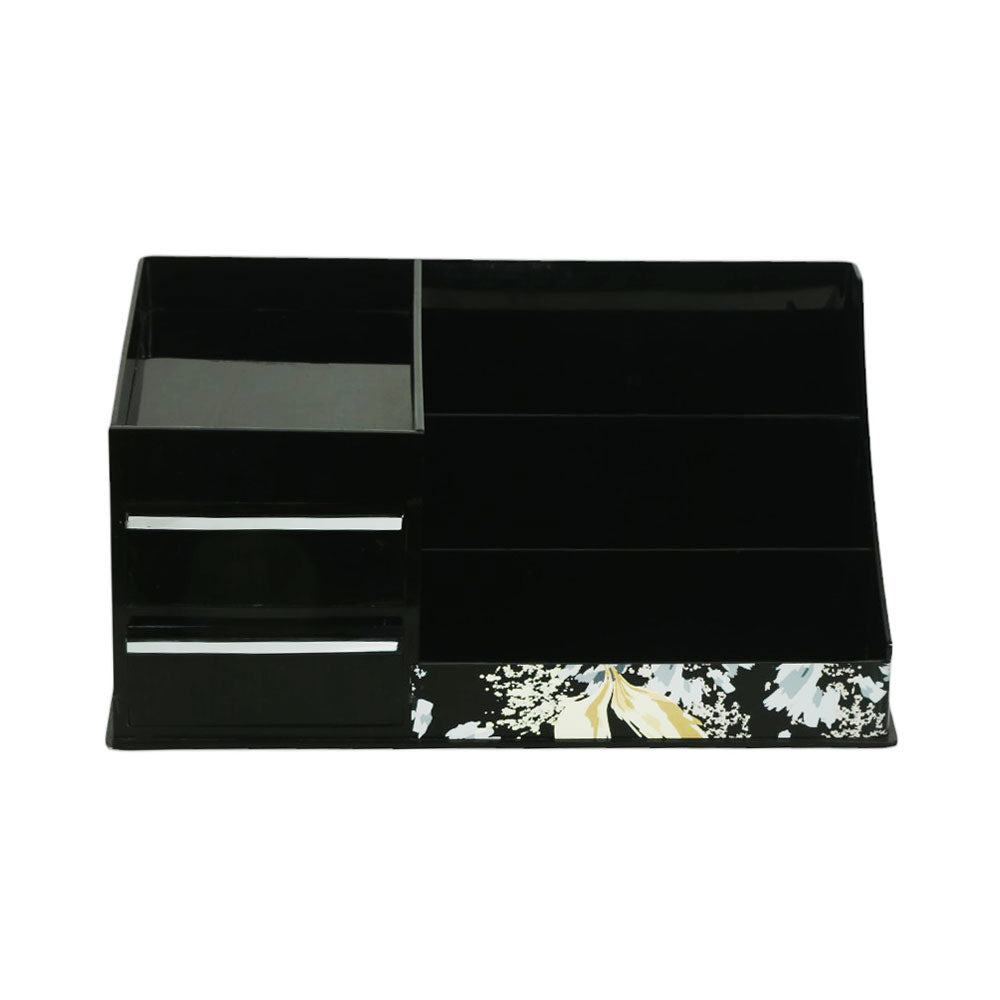 LIPSTICK HOLDER BLACK 8004 Default Title - MamasJan Makeup