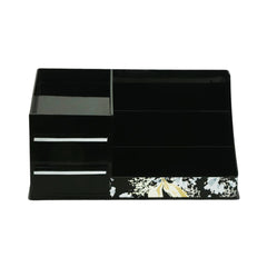 LIPSTICK HOLDER BLACK 8004 Default Title - MamasJan Makeup