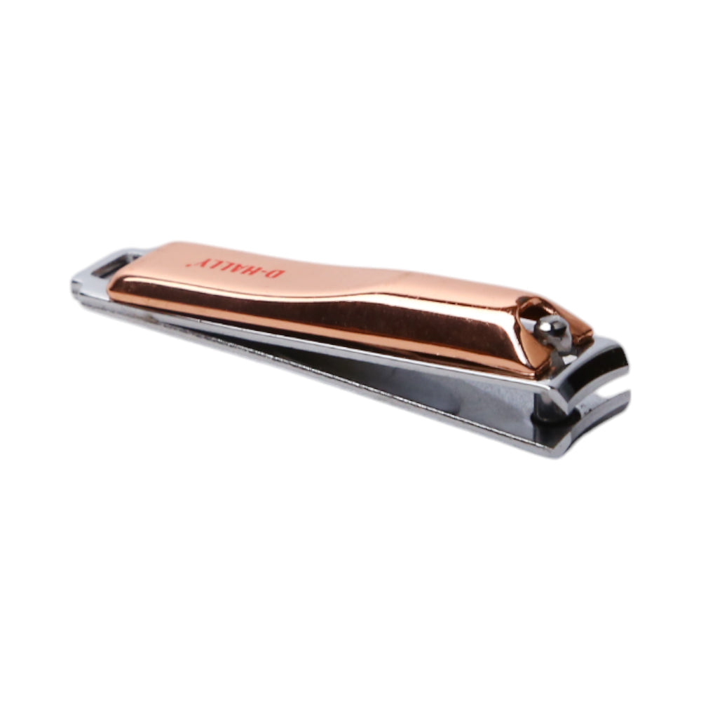 D-HALLY NAIL CLIPPER 6111D Default Title - MamasJan Makeup