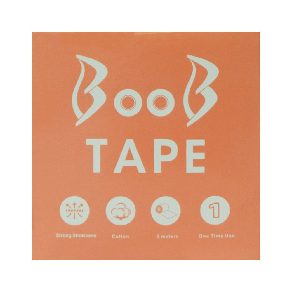 WOMEN BOOB TAPE IR Default Title - MamasJan Makeup