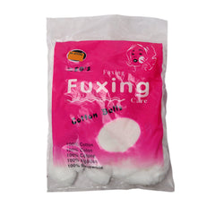 FUXING COTTON BALLS 50PC IR 24-25 Default Title - MamasJan Makeup