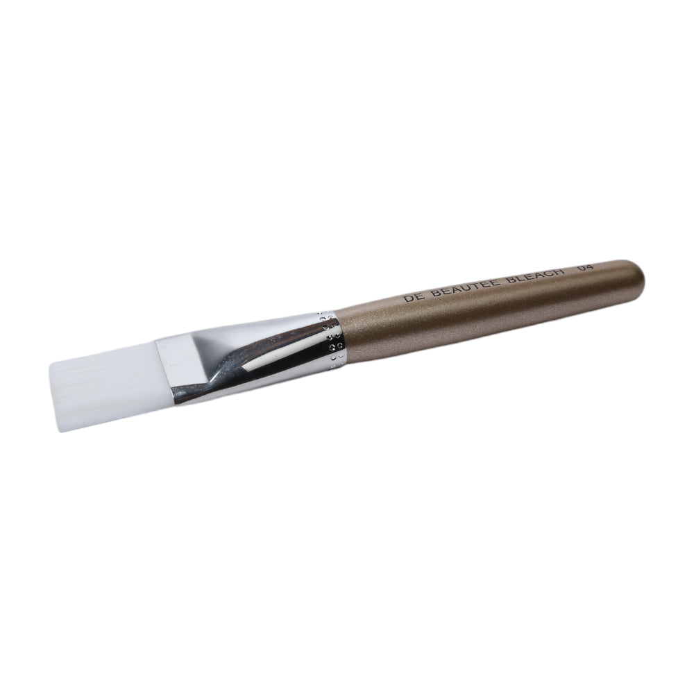 DE BEAUTEE BLEACH BRUSH 04 Default Title - MamasJan Makeup