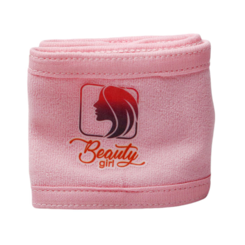 BEAUTY GIRL FACIAL BAND Default Title - MamasJan Makeup