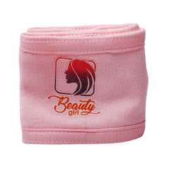 BEAUTY GIRL FACIAL BAND Default Title - MamasJan Makeup