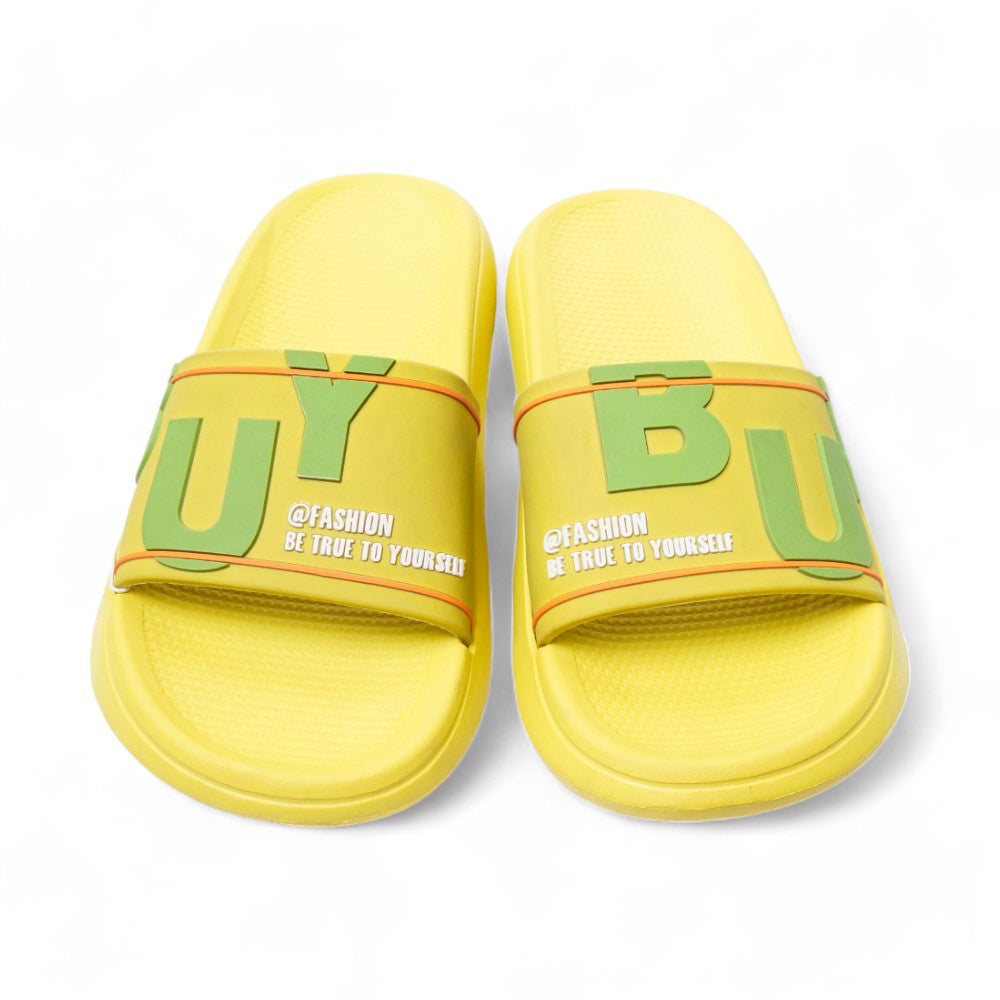 BOYS SLIPPER 36-41 IR 1182 A186-187 Default Title - MamasJan KidsWear