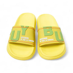 BOYS SLIPPER 36-41 IR 1182 A186-187 Default Title - MamasJan KidsWear