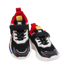 BOYS JOGGERS 26-31 MZW-23 D-8103 Default Title - MamasJan KidsWear