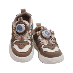 BOYS JOGERS 22-26 MZW-23 A901 Default Title - MamasJan KidsWear