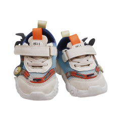 BOYS JOGGERS 16-20 MZW-23 803 Default Title - MamasJan KidsWear