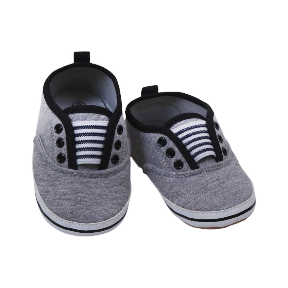 BOYS BOOTIES IR 1-3 WINTER Default Title - MamasJan KidsWear