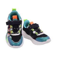 BOYS JOGGERS 27-31 MZ-23 D-8106 Default Title - MamasJan KidsWear